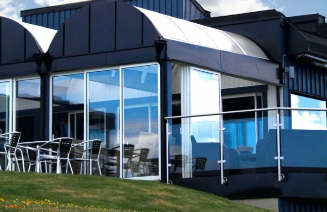 Best Western Hotel Corallen - Photo3