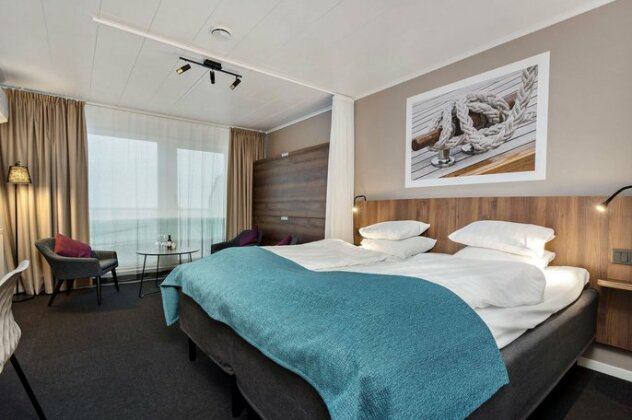 Best Western Hotel Corallen - Photo4