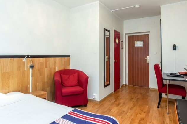 Best Western Sjofartshotellet - Photo4