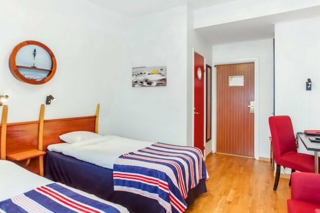 Best Western Sjofartshotellet - Photo5