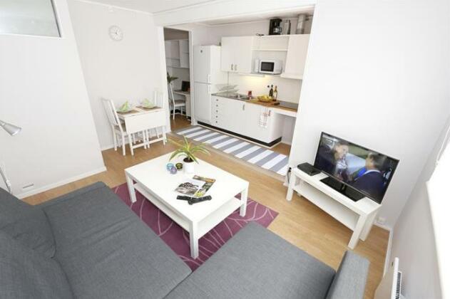 Farbo Stugby - Photo2