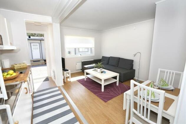 Farbo Stugby - Photo3