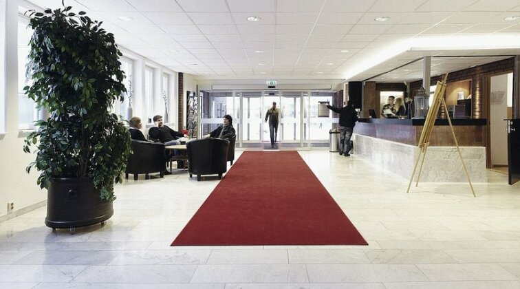 Hotell Rum Oscar - Photo2