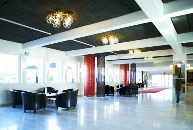 Hotell Rum Oscar - Photo3