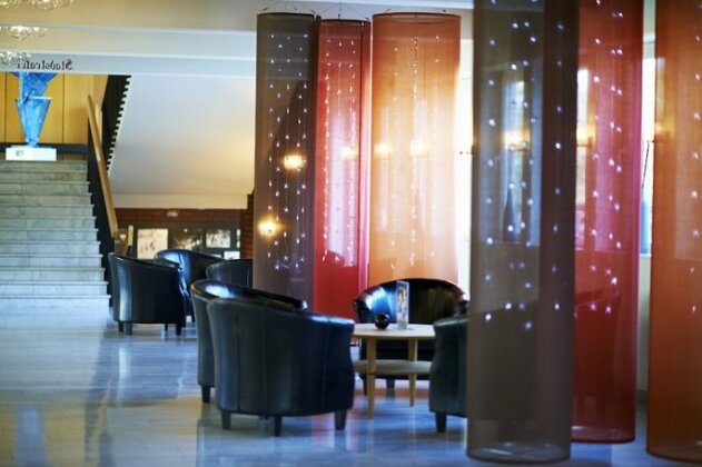 Hotell Rum Oscar - Photo4