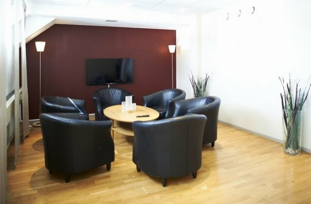 Hotell Rum Oscar - Photo5