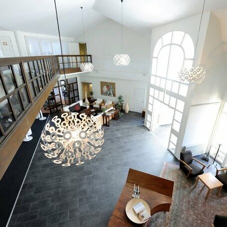 Korunda Golf & Conference Hotel - Photo2