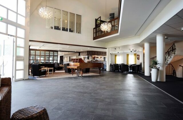 Korunda Golf & Conference Hotel - Photo3