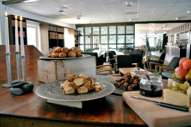Korunda Golf & Conference Hotel - Photo5