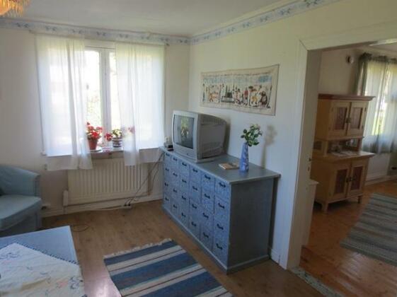 Dolttorpet Holiday Home - Photo3