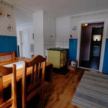 Dolttorpet Holiday Home - Photo4