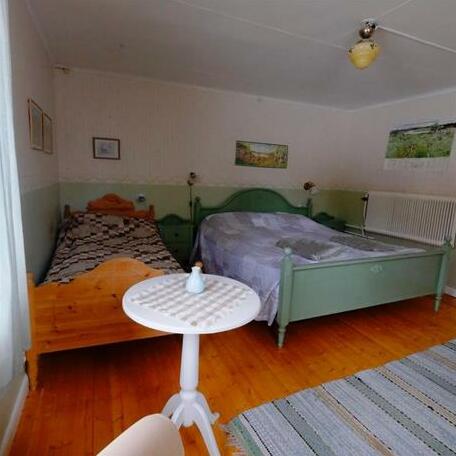 Dolttorpet Holiday Home - Photo5