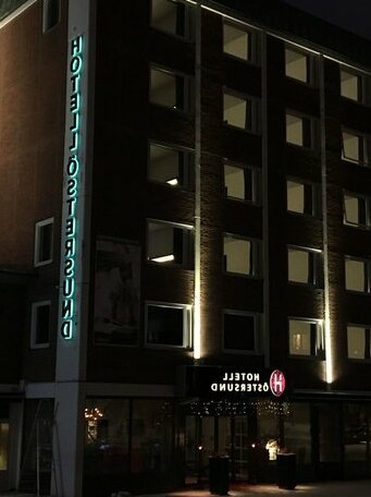 Hotell Ostersund