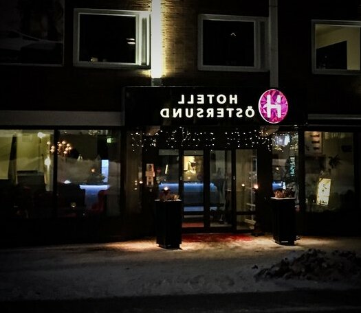 Hotell Ostersund - Photo2