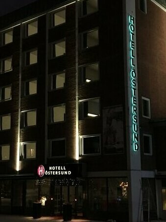 Hotell Ostersund