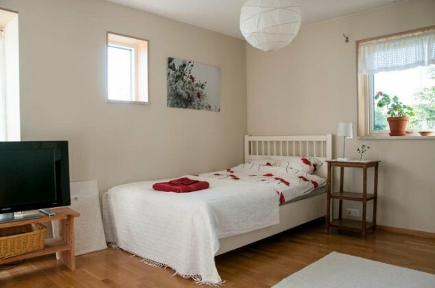 Langange Bed & Breakfast - Photo2