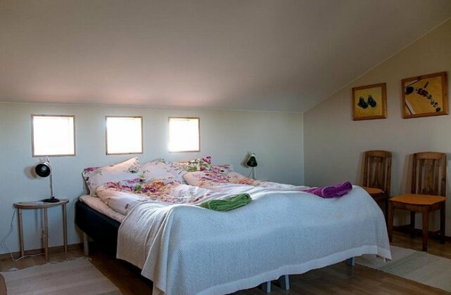 Langange Bed & Breakfast - Photo3