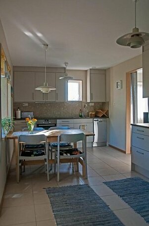 Langange Bed & Breakfast - Photo4