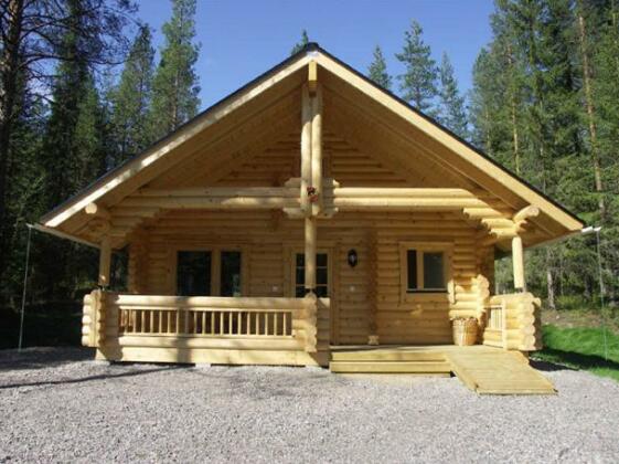 Polarctis Lodge