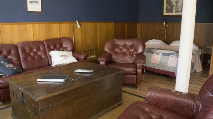 Lyckans Guesthouse - Photo3
