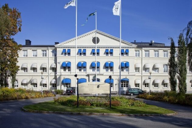 Furunaset Hotell & Konferens