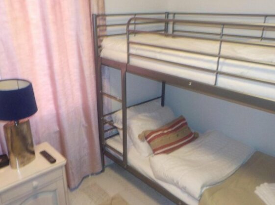 Hagfors Hostel - Photo5