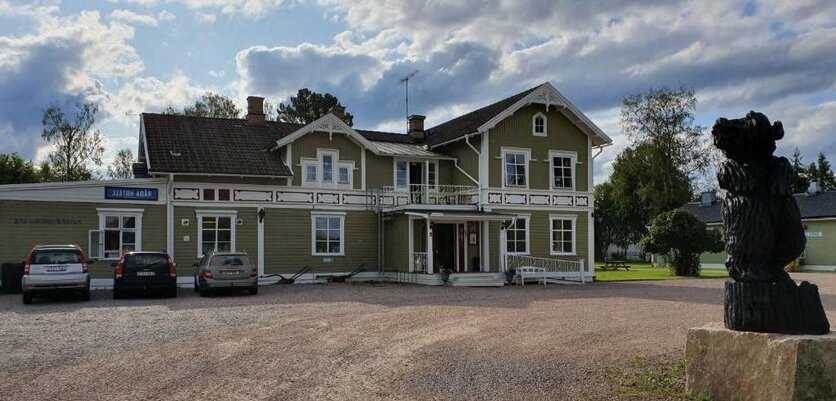 Rada Hotel - Photo2