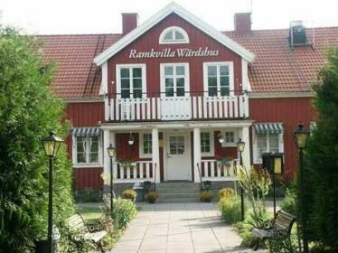 Ramkvilla Wardshus Hotell & Konferens