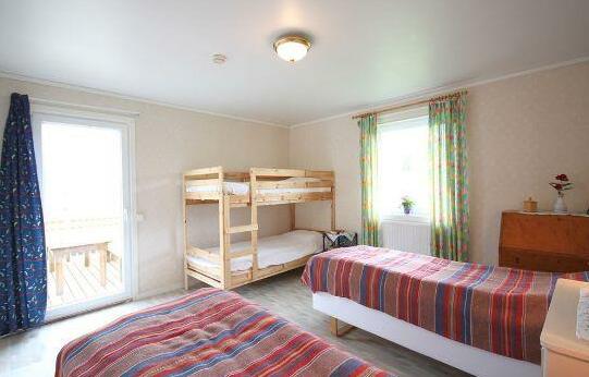 Getbergets Bed & Breakfast - Hostel - Photo5