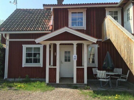 Augustas Bed & Breakfast - Photo3
