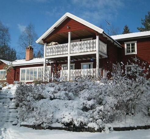 Backlund Boende i Dalarna