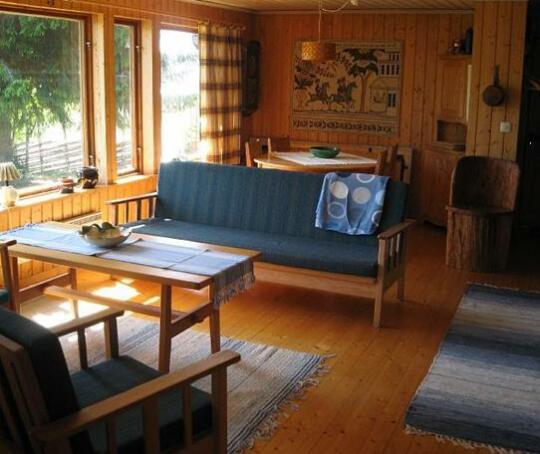 Backlund Boende i Dalarna - Photo2