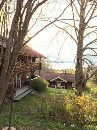 B&B Villa Franca Maria - Photo2