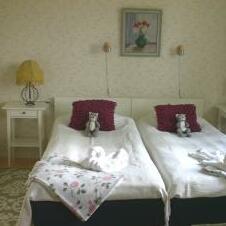Bed & Breakfast Fyra Hastar - Photo2