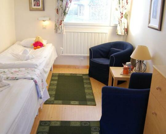 Bed & Breakfast Fyra Hastar - Photo4
