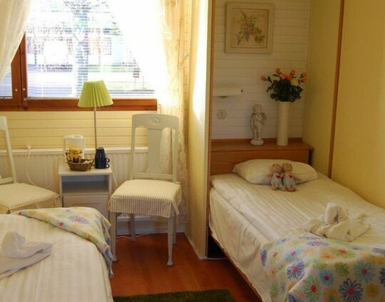 Bed & Breakfast Fyra Hastar - Photo5