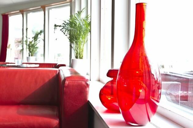 Best Western Hotell Lerdalshoejden - Photo2