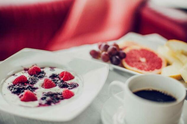 Best Western Hotell Lerdalshoejden - Photo4