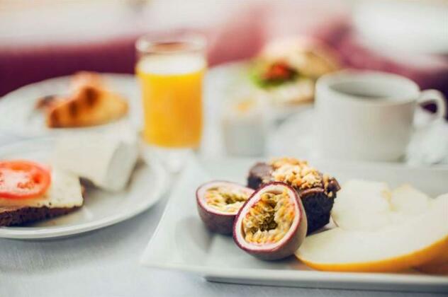 Best Western Hotell Lerdalshoejden - Photo5