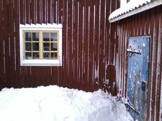 Dranggardens Stuga Genuin Dalagard - Photo2