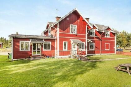Furudals Vandrarhem och Camping