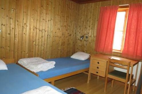 Fyrkloverns Stugby - Photo2