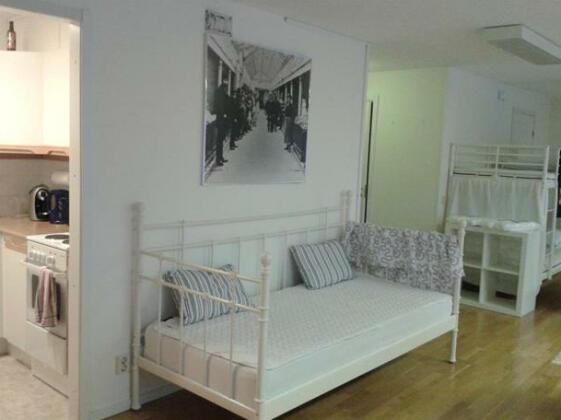 Guest House Rattvik - Photo2