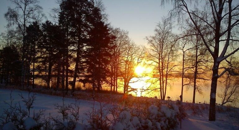 Guest House Rattvik - Photo4