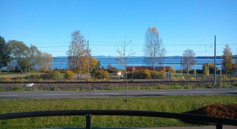 Guest House Rattvik - Photo5