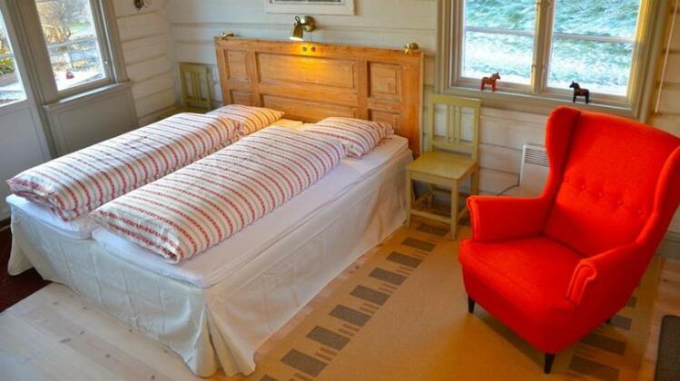 Heidi-Lodge Stuga - Photo3