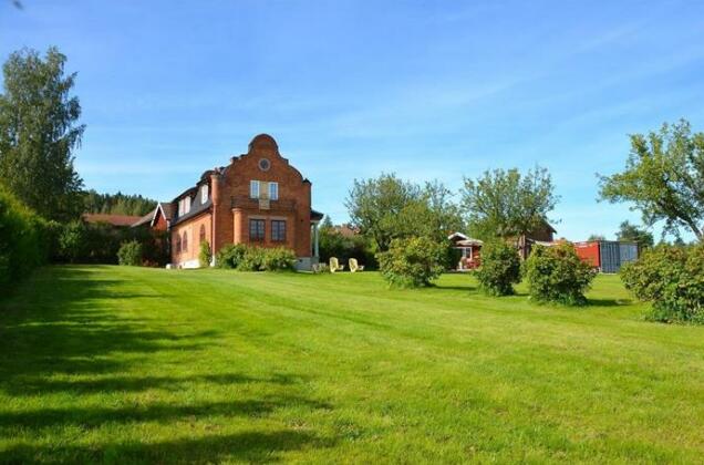 Heidi-Lodge Stuga - Photo5