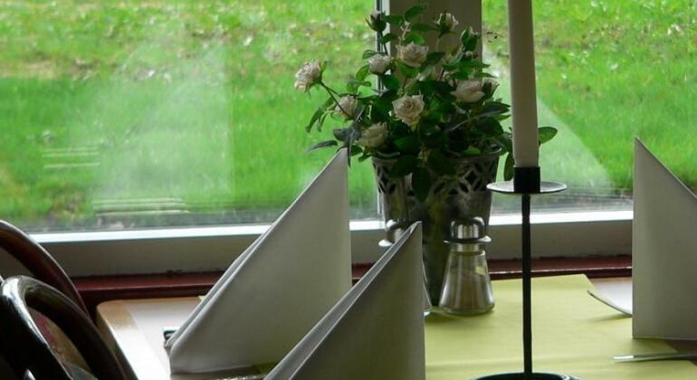 Hotell Rattvik - Photo5