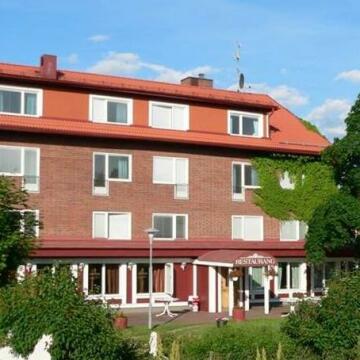 Hotell Rattvik