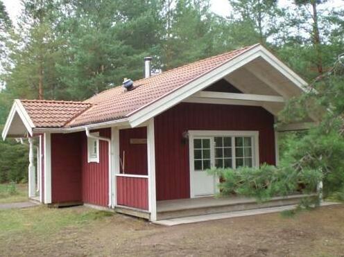 Rattviks Camping & Hostel